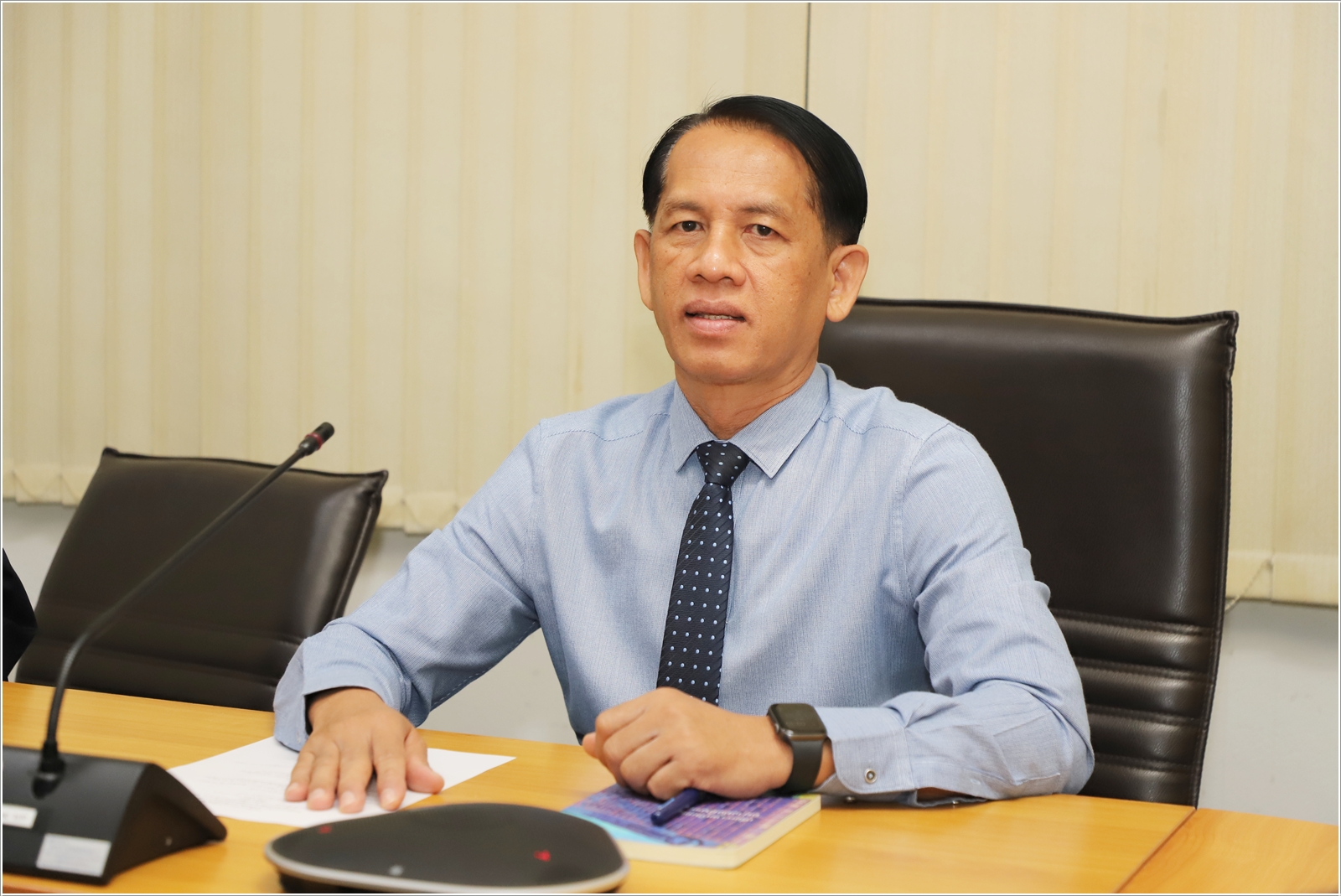 ﻿กรมบังคับคดีร่วมประชุมคณะทำงานดำเนินการบังคับคดีตามคำพิพากษาชั้นวินิจฉัยอุทธรณ์ศาลฎีกาแผนกคดีอาญาของผู้ดำรงตำแหน่งทางการเมือง ครั้งที่ 2/2568